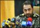 العميد اسماعيلي : قوات الدفاع الجوي الايرانية ترصد كل تحركات الأعداء