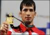 Iranian wrestler Noroozi wins gold at world championships