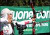 Iran crowned Asian Archery Champion