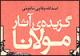 «گزیده آثار مولانا» منتشر شد