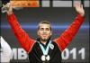 Iran’s lifter Rostami claims gold at the worlds