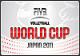 بطولة العالم للكرة الطائرة : ايران تهزم اليابان البلد المضيف