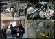 تفجيران "ارهابيان" بسيارتين مفخختين على الارجح في دمشق