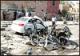 اكثر من 120 بين قتيل وجريح في انفجار صنعاء