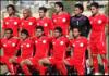 پرسپولیس گناوه قهرمان لیگ دسته سوم فوتبال کشور شد