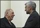 Jalili meets Palestinian leader Ahmad Jibril