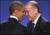 Obama, Erdoğan ve Davutoğlu’nu oyuna getirdi
