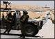 اصابة ثلاثة شرطيين مصريين بنيران مسلحين في سيناء