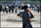 اشتباكات بين الأمن المصري ومؤيدين للإخوان المسلمين