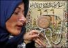Fariba, invalid Iranian girl epitome of hope