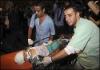 غزہ پر اسرائیل کے تباہ کن حملوں میں اب تک 136 فلسطینی شہید غزہ پر اسرائیل کے تباہ کن حملوں میں اب تک 136 فلسطینی شہید