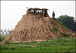 پیامدهای درگیری نیروهای پاکستانی و هندی در مرز کشمیر