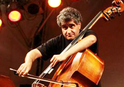 Fajr Intl. Music Festival announces winners