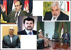 مخالفت کُردها با لغو قانون مبارزه با تروریسم/ توطئه بعثی ها در عراق