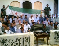 Quran recital brings Wahhabist kidnappers to tears