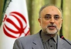 صالحي : الاتفاق مع الوكالة الدولية يمهد الارضية لاعادة الثقة الى ايران