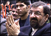 گزارش تصویری / سفر دبیر مجمع تشخیص مصلحت نظام به کرمانشاه