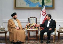 Iranian officials call for unity in Iraq