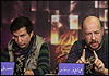 گزارش تصویری / نشست فیلم سینمایی تابستان طولانی