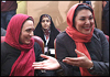 گزارش تصویری/ نشست خبری فیلم سینمایی اشیاء از آنچه در آیینه می بینید به شما نزدیکترند