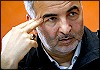 گزارش تصویری / بازدید رئیس پلیس راهنمایی و رانندگی از خبرگزاری مهر