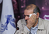 گزارش تصویری/ نشست خبری فیلم سینمایی زیباتر از زندگی