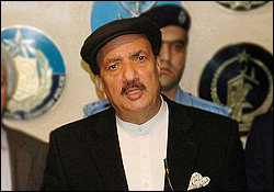 بےگناہ افراد کے بدلے ایک ہزار طالبان دہشت گردوں کی رہائی کا مطالبہ عقل سے بالا