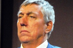 International Wrestling Federation President resigns