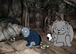 Russian animation wins grand prize at Tehran festival