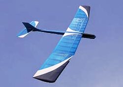 Iranian researchers build ultra light, fuel less aircraft