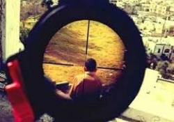 Al Alam reporter wounded in Syria