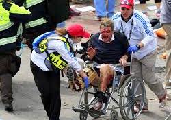 Boston blast a US police mess?