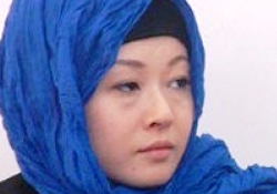 Japanese university student converts to Islam