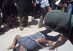 Christians Slaughtered by Syrian Wahabis