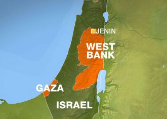 Israel launches new attacks on West Bank, Gaza