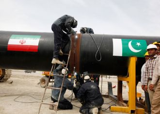 Ignoring US sanctions, Russia offers to build Pak-Iran gas pipeline