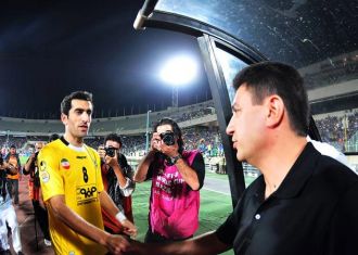 Jabbari likely to join Al Ahli