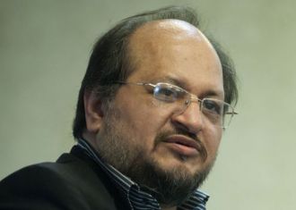 Shariatmadari appointed vice president for executive affairs