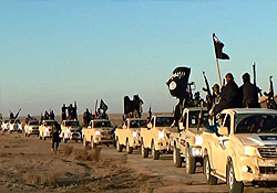 تحرير 70% من سهل نينوى ومقتل واصابة الف من “داعش”
