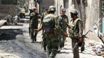 الجيش السوري يحكم سيطرته على قرية الشولة بريف الحسكة