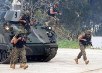 الجيش اللبناني يحبط عملية تسلل ارهابيين في جرود عرسال