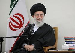 قائد الثورة الاسلامية يهنئ المصارعين الايرانيين لفوزهم ببطولة العالم
