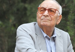 Yaşar Kemal'in Çakırcalı Efe'si İran'da yayımlandı