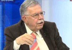“Federalizm ve Başkanlık Sistemine geçilmek isteniyor”