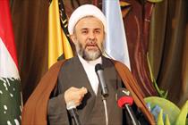 الشيخ قاووق: حزب الله ليس جزءاً من معارك الكيديات والمناكفات السياسية