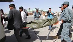 Afganistan’da bombalı araç saldırısı: 23 ölü