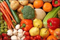 تازه خوری سبزیجات مفیدتر است/ چگونه ویتامین C بدن را تامین کنیم