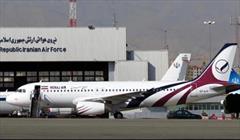 جزئیات جدید از خروج هواپیمای پرواز تهران-استانبول از باند فرودگاه