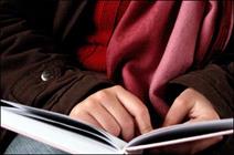 برنامه خواندن «حال خوب» کلید خورد