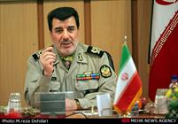 آزادسازی خرمشهر سمبل اراده سیاسی و نظامی جمهوری اسلامی ایران است